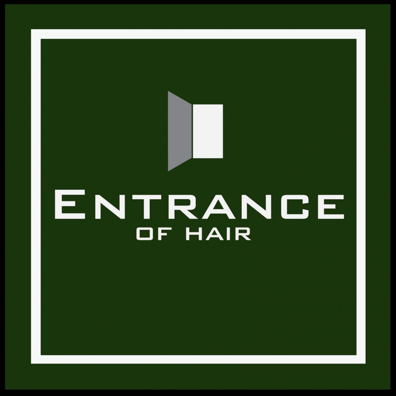 ENTRANCE OF HAIR_求人広告1（スタイリスト）